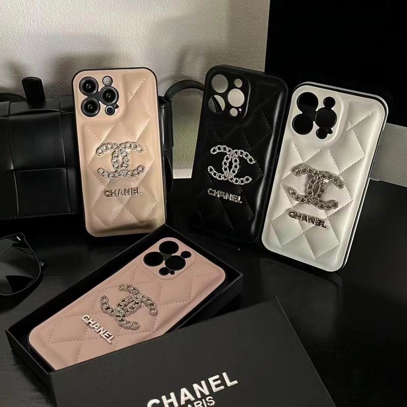 Chanel iphone 11-14pro max 62